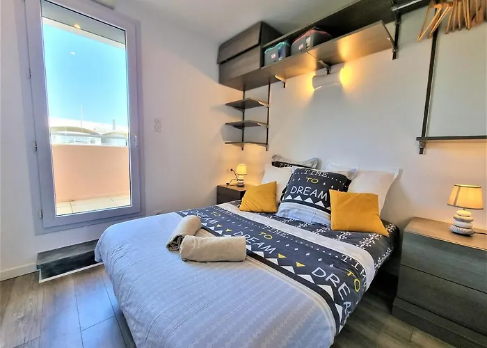 L\'Atrium De La Sole