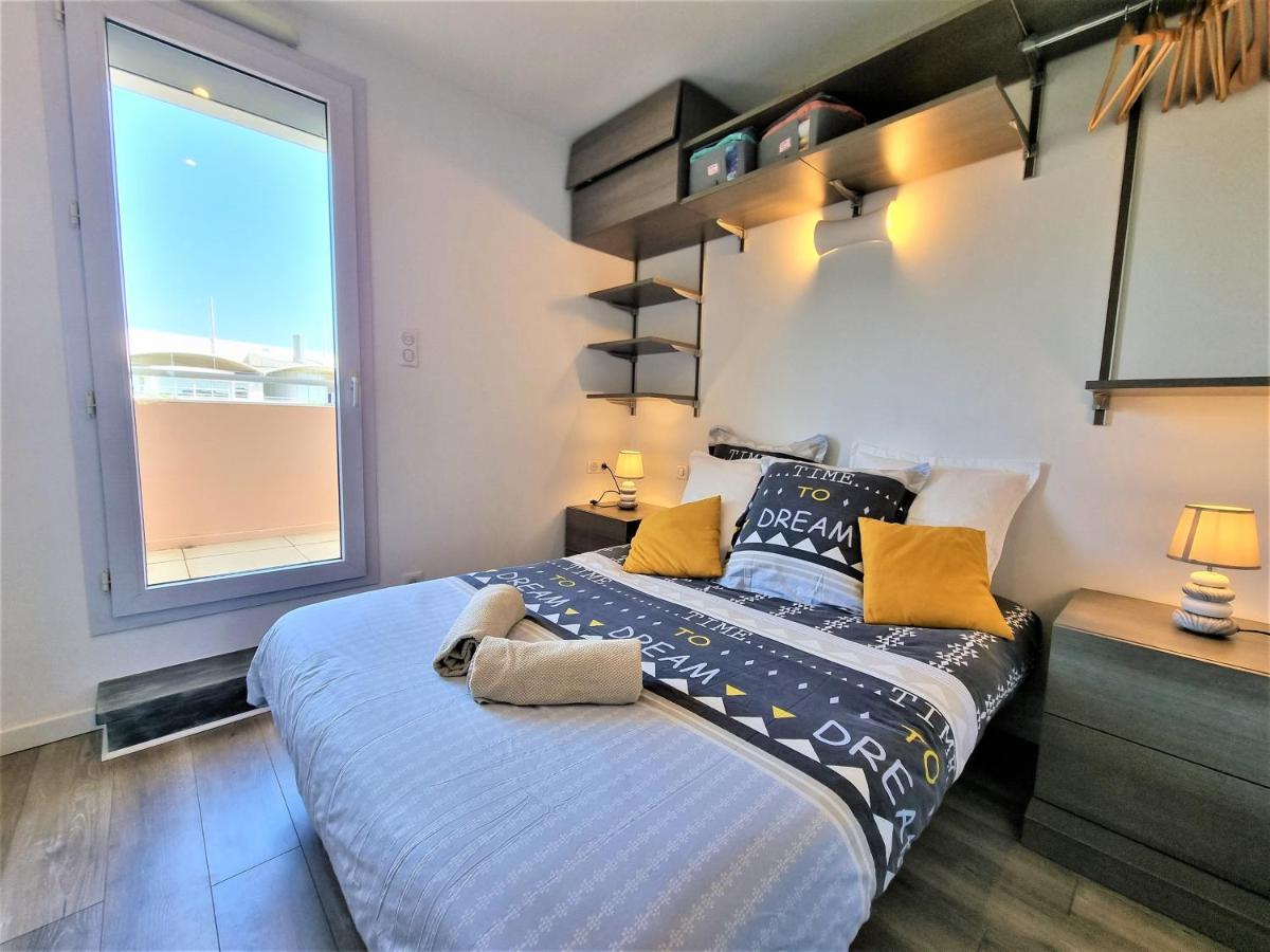 L'atrium De La Sole Apartment