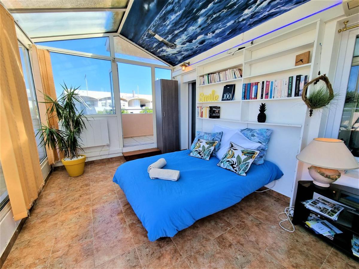 L'atrium De La Sole Apartment La Rochelle (Charente-Maritime)