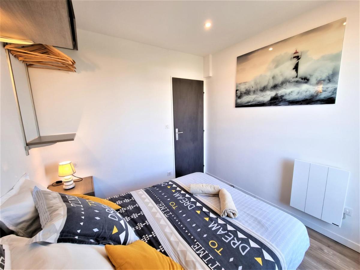L'atrium De La Sole Apartment La Rochelle (Charente-Maritime)