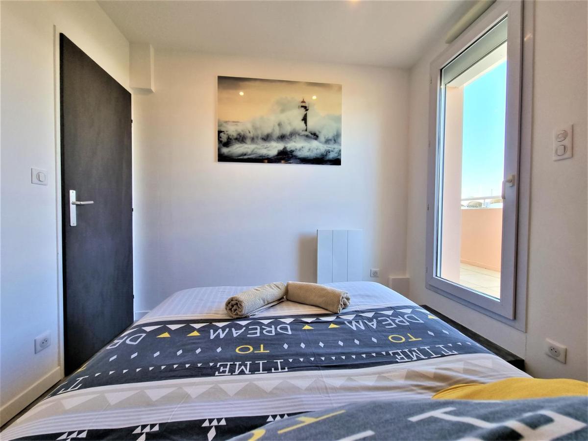 Apartment L'atrium De La Sole La Rochelle (Charente-Maritime)