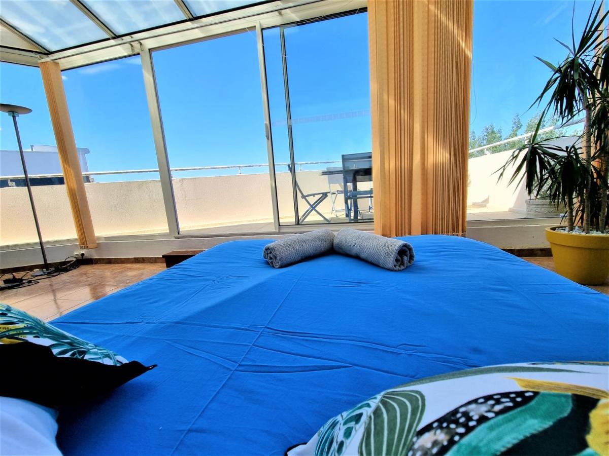 Apartment L'atrium De La Sole *