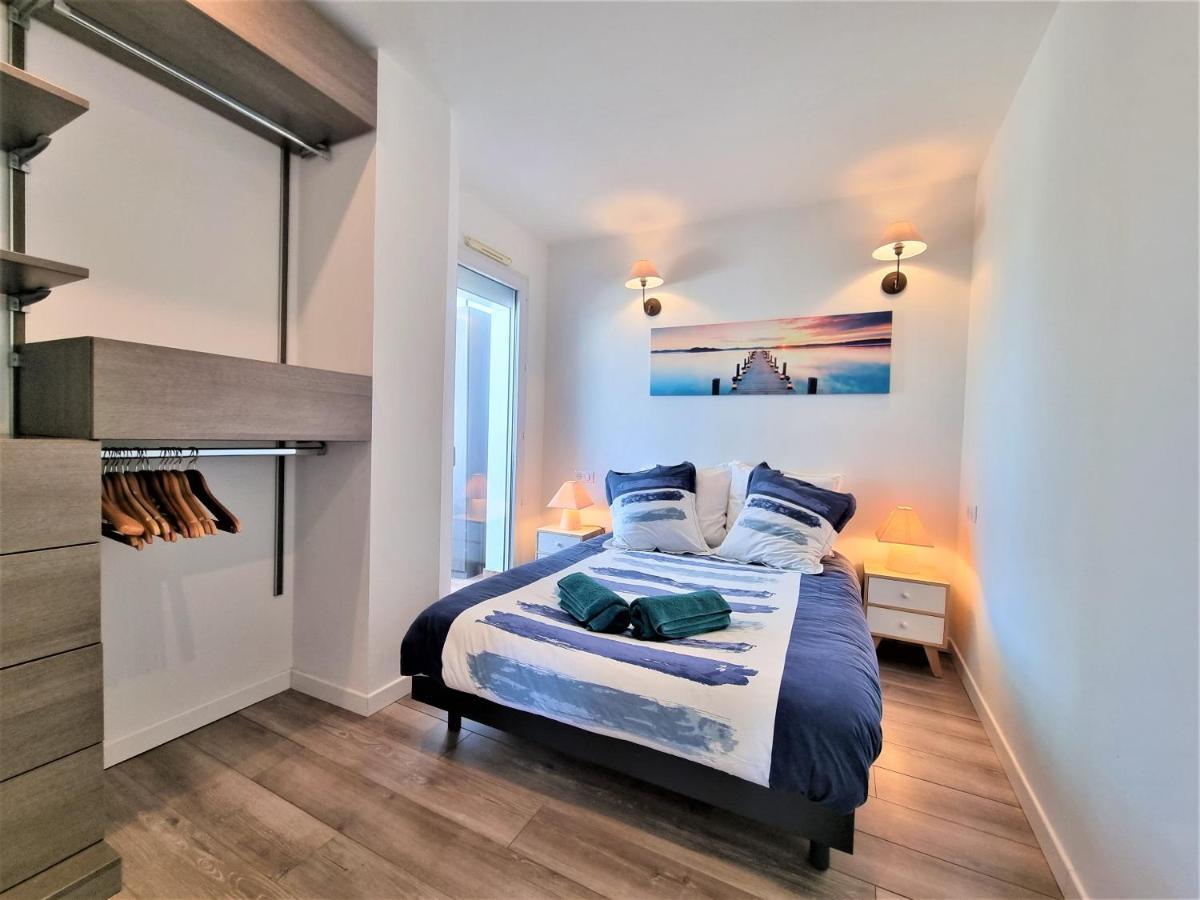 L'atrium De La Sole Appartement La Rochelle (Charente-Maritime)