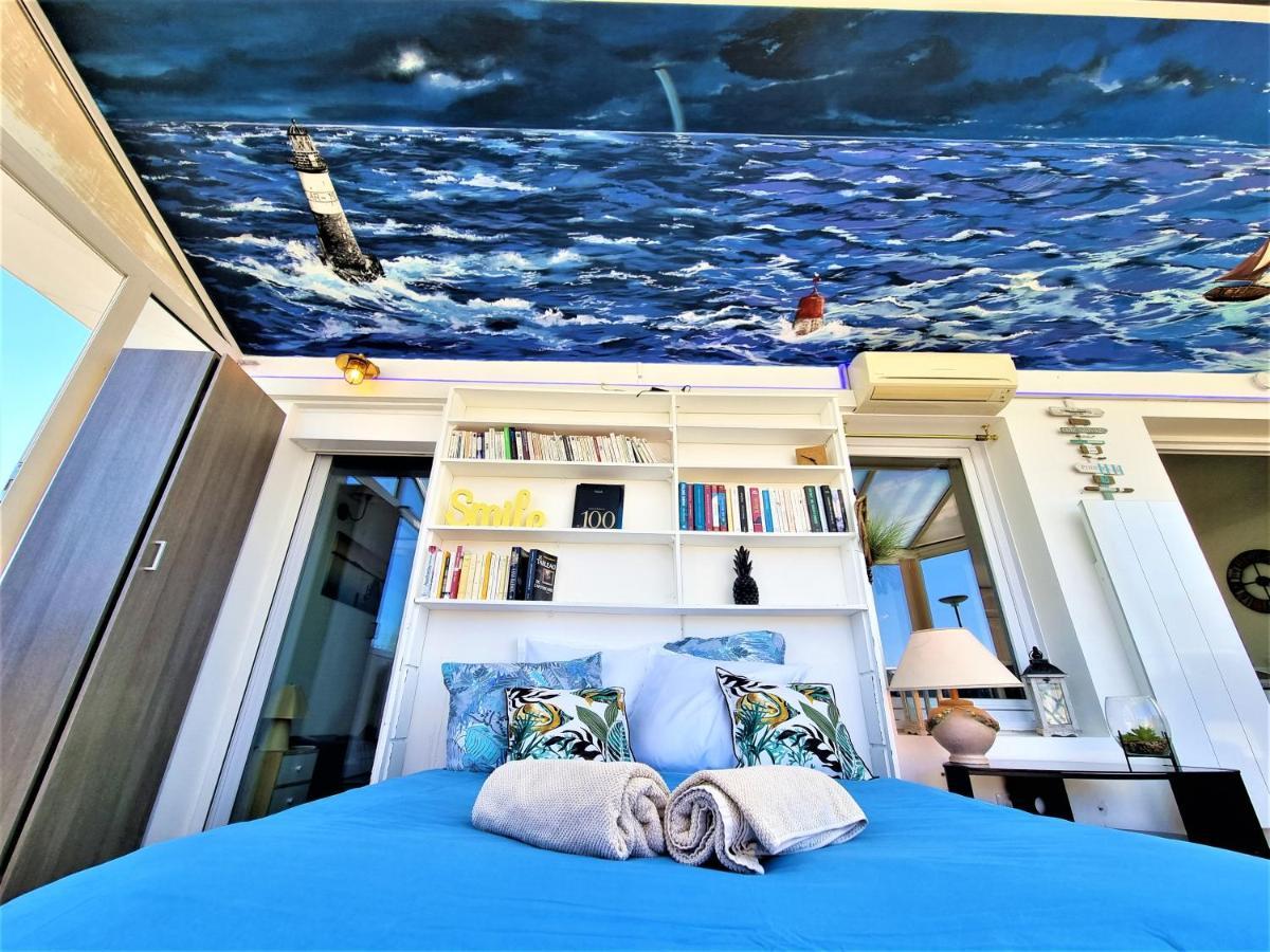L'atrium De La Sole Apartment